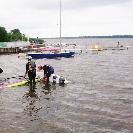 Marina Sasino - Komfortowe Domy Z Sauna I Kominkami Exterior foto