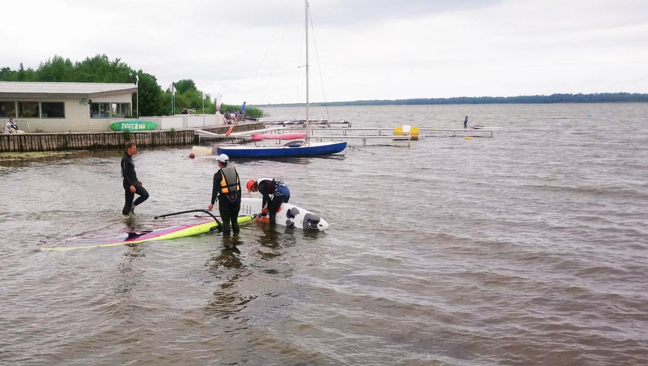Marina Sasino - Komfortowe Domy Z Sauna I Kominkami Exterior foto
